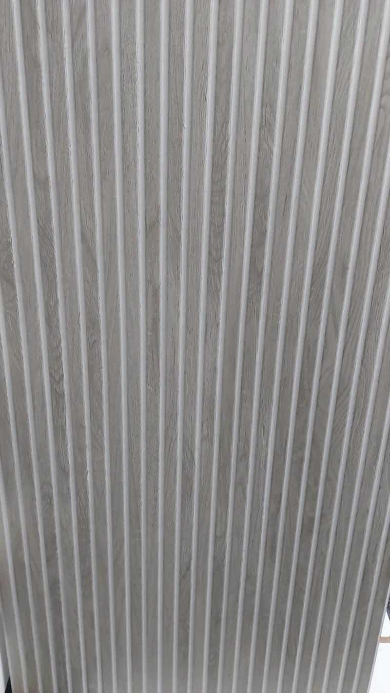 Sagano Grey Wood Slat 120X60