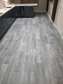 Cabane Stone Blue 1200x200