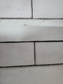 Jungle Blanco 6.5x20