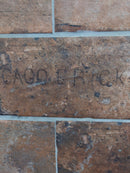 Wrigley/Old Chicago Brick 200x100