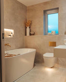 Evostone Ivory 80x40