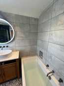 Timeless White 60x30