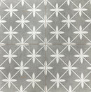 Vic Star Grey 45X45
