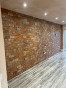 Wrigley/Old Chicago Brick 200x100