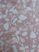 Rose Terrazzo 230x270 (Floor)