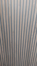 Sagano Noce Wood Slat 120X60