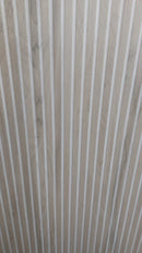 Sagano Almond Wood Slat 120X60
