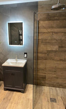 Wood Mania Caramel 120x20