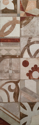 Ceramic Wall Tile 76x25