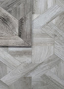 Essence Cassettone Larice Grigio 90x90