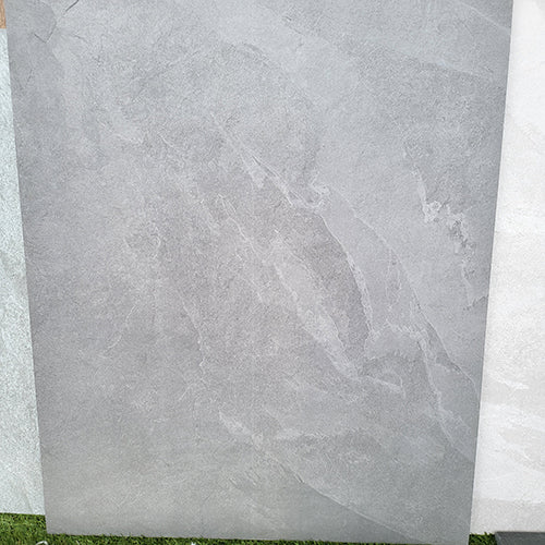 Silk Grey 60x120cm